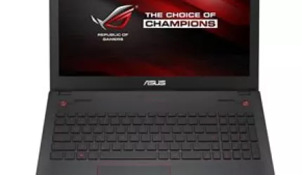 نقد و بررسی لپ تاپ Asus G551JN