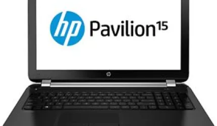نقد و بررسی لپ تاپ های HP سری pavilion 15-n