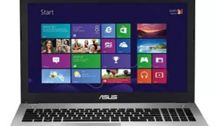 نقد و بررسی لپ تاپ ASUS N546JK