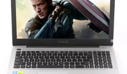 نقد و بررسی لپ تاپ Asus K555LD