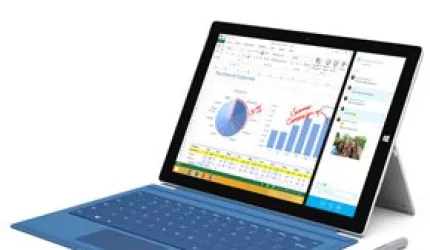 نقد و بررسی تبلت Surface Pro 3