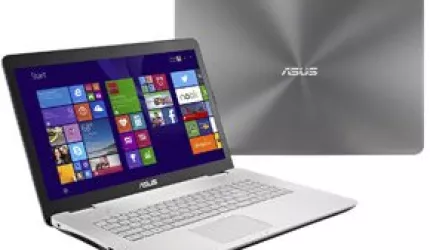 نقد و بررسی لپ تاپ   ASUS N751JK