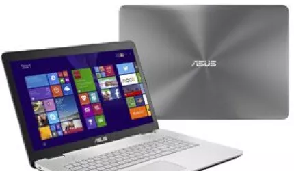 نقد و بررسی لپ تاپ   ASUS N751JK