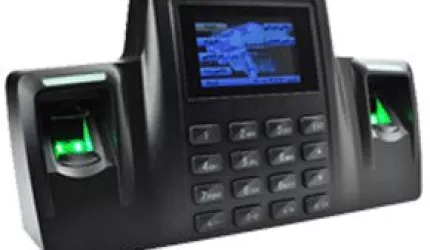 دستگاه حضور و غیاب  اثر انگشتی FP-ED - 1200