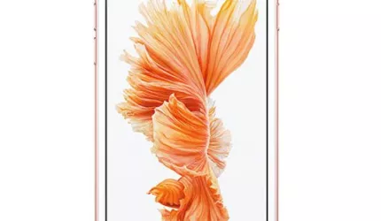 بررسی آیفون 6S اپل (iPhone 6S): کلاسیک، قدرتمند و با کیفیت!