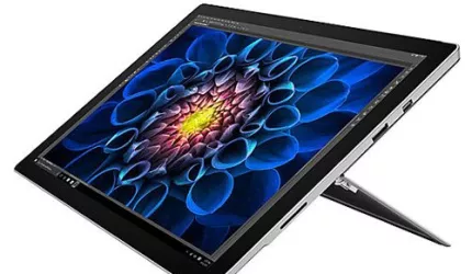 بررسی Microsoft Surface Pro 4 (مایکروسافت سرفیس پرو 4)