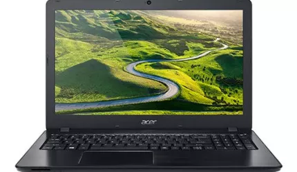 یک دوست که میتونی روش حساب کنی! نقد و بررسی Acer F5
