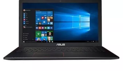 نقد و بررسی پسربازیگوش ایسوس K550VX