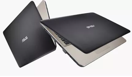 نقد و بررسی ASUS X541UV  مغرورِ خوشتیپ