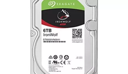 نقد و بررسی هارد دیسک‌های سیگیت (Seagate)  و تفاوت آن‌ها