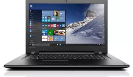 نقد و بررسی لپ‌تاپ  Lenovo Ideapad 310 | لپ‌تاپی اقتصادی با سخت‌افزار کارآمد