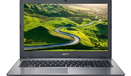 Acer F5-573  یک جنتلمن واقعی
