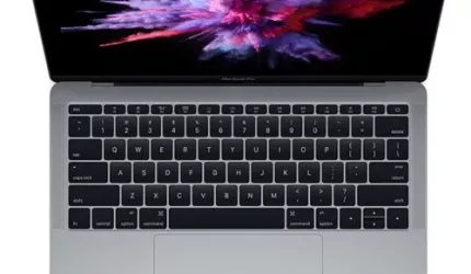 بررسی لپ‌تاپ Apple MacBook Pro 2017 MPXT2 |جلوه شکوهمند یک لپ‌تاپ مالتی‌مدیا!