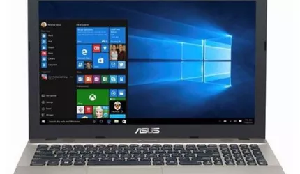 نقد و بررسی لپ‌تاپ Asus X541NA | امور روزانه خود را به آن بسپارید
