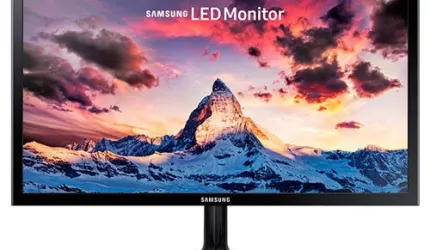 نقد و بررسی مانیتور Samsung LS22F355HN: عالی برای کاربران خانگی و اداری