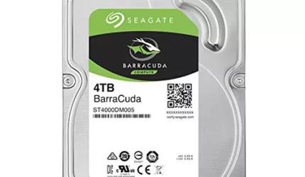نقد و بررسی هارد دیسک‌های سیگیت (Seagate)  و تفاوت آن‌ها