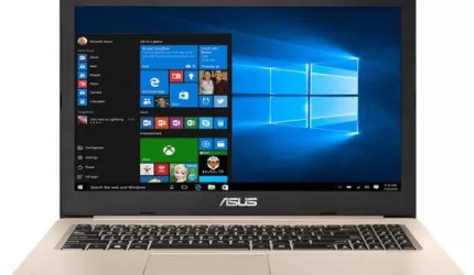 نقد و بررسی لپ‌تاپ Asus VivoBook Pro 15 N580VD | ترکیبی از همه ویژگی‌های خوب!