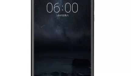 بررسی نوکیا 6 یا Nokia 6 : میان رده با کیفیت نوکیا!