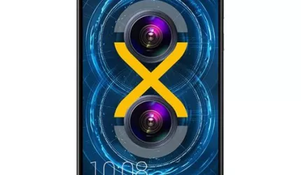 نقد و بررسی هوآوی آنر 6 ایکس (Huawei Honor 6X) :  گوشی میان رده و خوش قیمت
