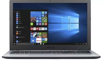 نقد و بررسی لپ‌تاپ Asus R542UN | سبک، سریع و کاربردی!