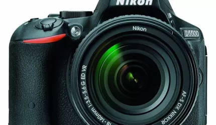 Nikon D5300 kit 18-140 VR : بررسی دوربین دیجیتال DSLR نیکون