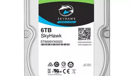 نقد و بررسی هارد دیسک‌های سیگیت (Seagate)  و تفاوت آن‌ها