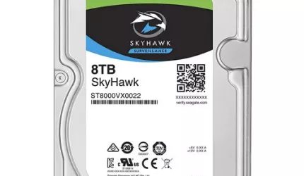 نقد و بررسی هارد دیسک‌های سیگیت (Seagate)  و تفاوت آن‌ها