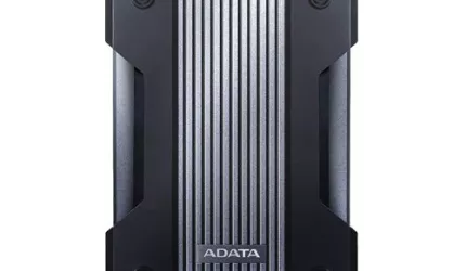نقد و بررسی هارد اکسترنال ADATA HD830 : با تخریب ناپذیر آشنا شوید!