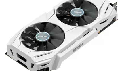 نقد و بررسی کارت گرافیک Asus DUAL-GTX1060-O3G : فراتر از حد انتظار