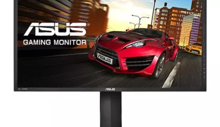 نقد و بررسی مانیتور Asus MG28UQ | برای یک تجربه گیمینگ حرفه‌ای!