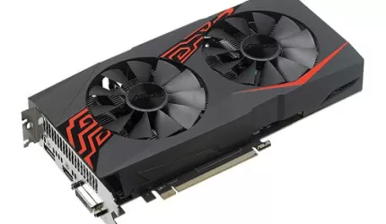 نقد و بررسی کارت گرافیک ASUS Mining RX470 4G: بدون توقف استخراج کنید