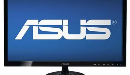 نقد و بررسی مانیتور ASUS VS207T-P: فراتر از یک مانیتور معمولی
