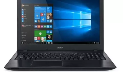 نقد و بررسی لپ‌تاپ Acer Aspire E5-475G | لپ‌تاپ اقتصادی با توان پردازشی بالا!
