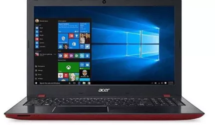 بررسی لپ تاپ Acer E5 576G: خوش قیمت و ارزشمند