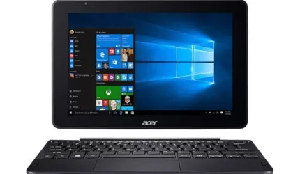نقد و بررسی Acer One 10 S1003-1941 : قیمت و کارایی مناسب!