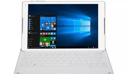 نقد و بررسی Alcatel Plus 10 (آلکاتال پلاس 10): خوش قیمت و کارآمد
