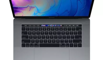 نقد و بررسی لپ‌تاپ Apple MacBook Pro 2018 (صفحه‌نمایش 15 اینچی) | برای حرفه‌ای‌ها!