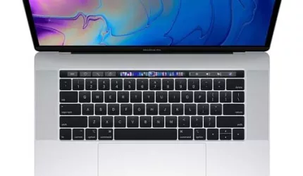 نقد و بررسی لپ‌تاپ Apple MacBook Pro 2018 (صفحه‌نمایش 15 اینچی) | برای حرفه‌ای‌ها!