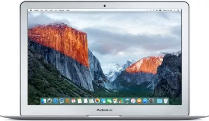 بررسی سری Apple MacBook Air 2017 | یک مالتی‌مدیا خوش‌ساخت با شارژدهی فوق‌العاده