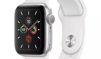 نقد و بررسی اپل واچ 5 (Apple Watch 5) | به روزترین ساعت هوشمند دنیا