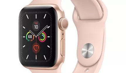 نقد و بررسی اپل واچ 5 (Apple Watch 5) | به روزترین ساعت هوشمند دنیا