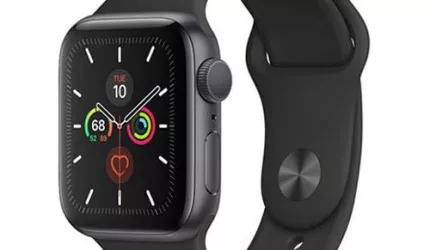 نقد و بررسی اپل واچ 5 (Apple Watch 5) | به روزترین ساعت هوشمند دنیا