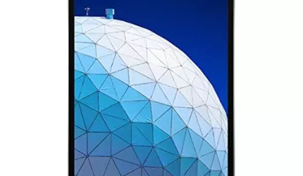 نقد و بررسی آیپد ایر 2019 اپل (Apple iPad Air 2019)