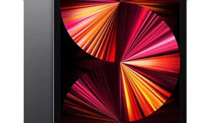 نقد و بررسی آیپد پرو 2021 اپل (iPad Pro 2021)