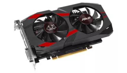 نقد و بررسی کارت گرافیک Asus CERBERUS-GTX1050TI-O4G : بی‌وقفه بازی کنید!
