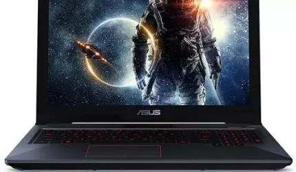 نقد و بررسی لپ‌تاپ‌ ایسوس FX503VD | یک گیمینگ اقتصادی