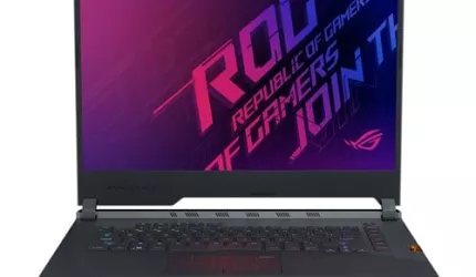 نقد و بررسی لپ تاپ Asus G531GT | نهایت لذت گیمینگ!