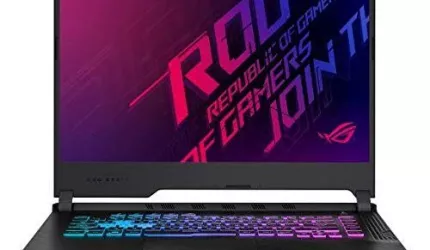 نقد و بررسی لپ تاپ Asus G531GW | هیولای واقعی!