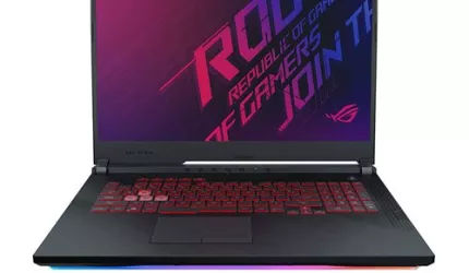 نقد و بررسی لپ تاپ گیمینگ ASUS G731GT: زیبای قدرتمند
