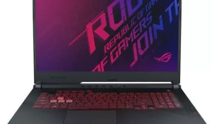 نقد و بررسی لپ تاپ گیمینگ ASUS G731GW : پیروز میدان باشید